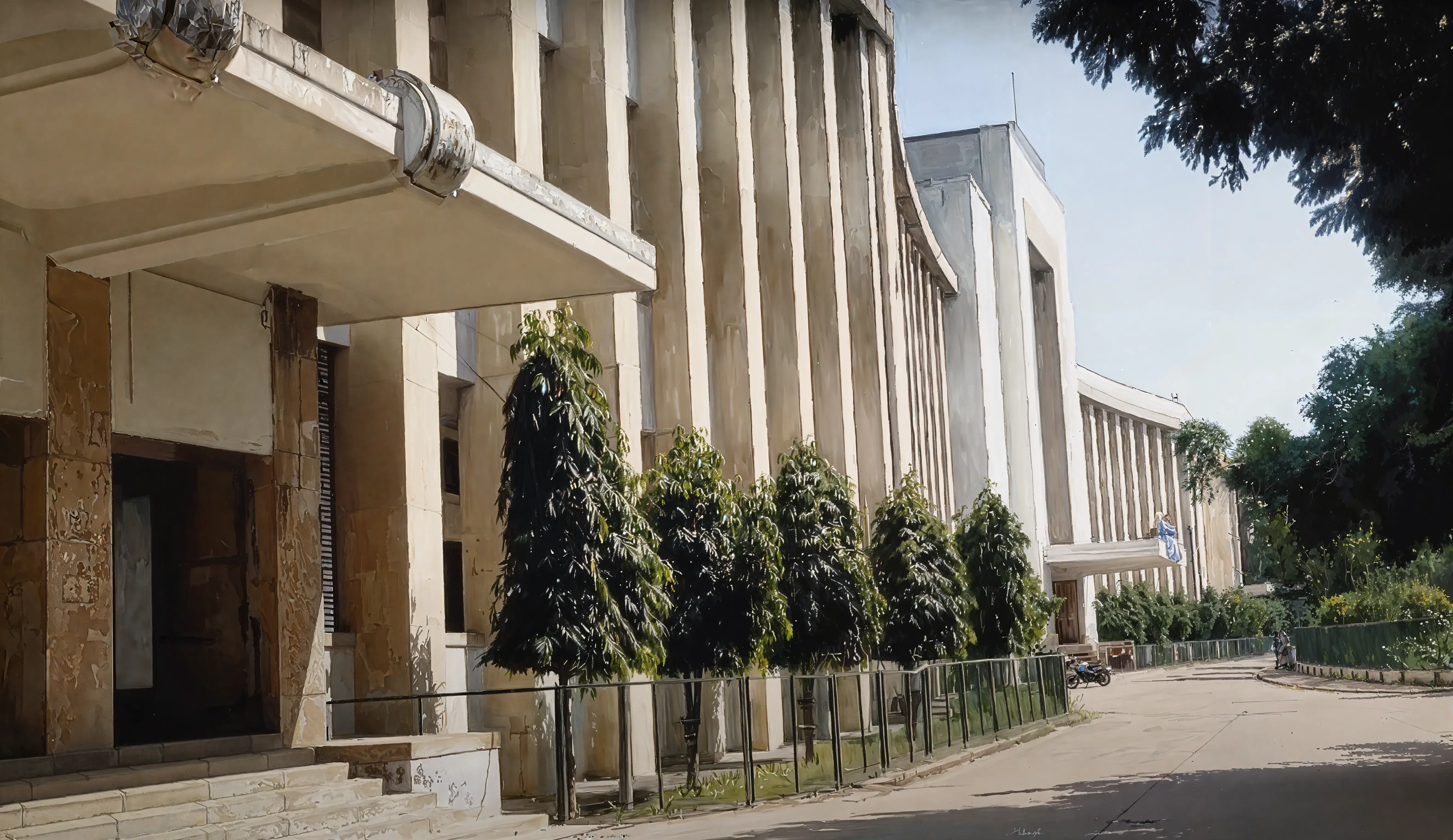 GSVM Kanpur campus photo 3